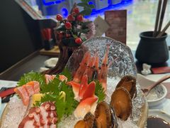 -匠和风精致料理(莆田财富中心店)