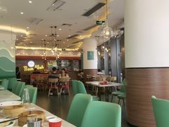 大堂-CHOCHENG&CO.(欢乐海岸店)