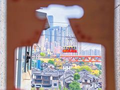 -白象居