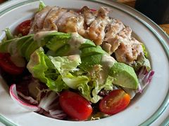 -I HOLIC艾豪丽披萨(KKone店)