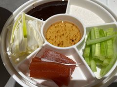 -额娘·春饼烤鸭(乐汇城店)