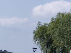 -丁香湖公园
