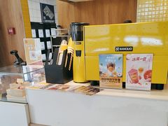 -麦当劳(安定门外大街店)