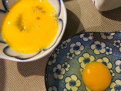 鸡蛋-昱匠·日本料理(金融街店)