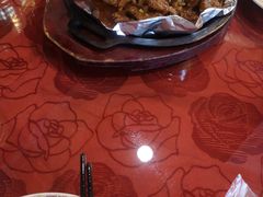 -全聚德烤鸭店(准噶尔路店)