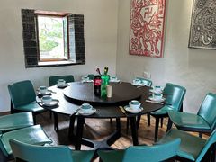 -喜洲翰林餐厅(董家百年老宅店)