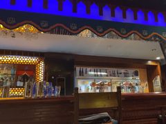-甘尼仕印度餐厅爵士酒吧(阳春巷店)