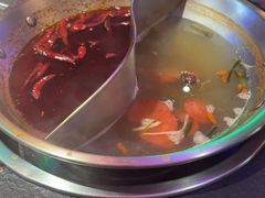 -来涮蜀鲜货火锅串串香(菜市口店)