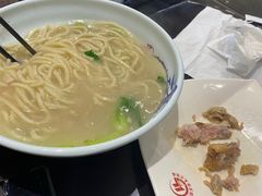 -五芳齋(云南南路店)