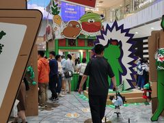-凯德MALL(西直门店)