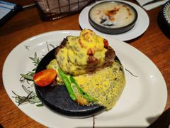 -西堤厚牛排(国瑞店)