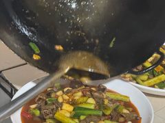 -周师饭店