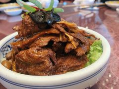 宁波烤麸-宁波状元楼酒店(和义路店)