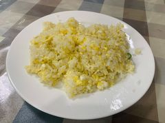 蛋炒饭-华春餐馆(鱼山路店)
