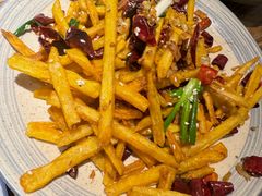 -静一餐厅·湖北菜(前门店)