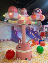 -蹦蹦乐园(南桥百联店)