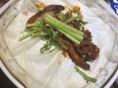 -京氣春饼(机场店)
