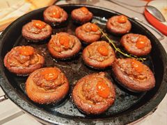-通海俄式烧烤·俄罗斯大串(嵩山路店)