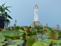 -三亚南山文化旅游区