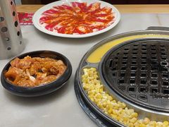 -韩宫宴和牛烤肉(盐城金鹰店)