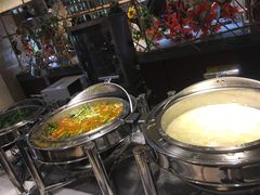 -荆州温德姆酒店-全日制餐厅