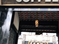 门面-星巴克臻选(成都宽窄巷子店)