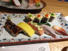 -东菊料理(吉利购物广场店)