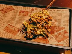 -神府路壹号·海鲜烧烤排档(三坊七巷店)