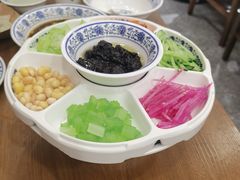 -咂摸(南锣鼓巷店)