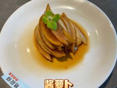 -佬太公海鸭·海鲜大排档(上海总店)