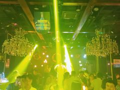 -苏荷酒吧(九街店)