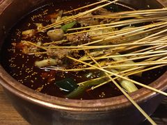 冷锅串串香-搓火大都会(广安门总店)