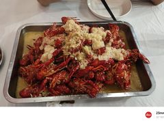 -呆虾王龙虾馆(南湖总店)