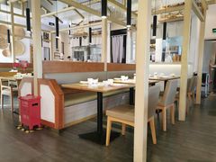 大堂-关东小磨东北菜(上海长风大悦城店)