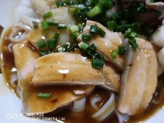 三文鱼-荔林食店(西华路店)