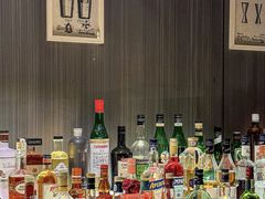 -LAMP BAR 水烟音乐酒吧