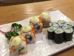 -赤稻·日式料理(禅城店)