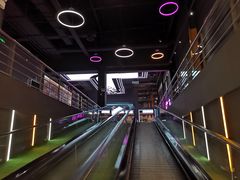 -Tenker Club弹刻极限主题公园 · 蹦床 · 团建 · 生日派对(大关店)