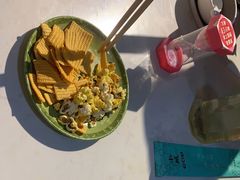 -小城外婆肴私房菜.家宴聚集点(圆明园颐和园·清河上地店)