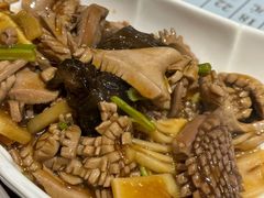 -韩邦朝天锅