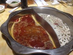 -五星桥原切肥牛火锅(怀德桥店)