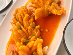 -品海楼·大连海胆锅贴馆(东港店)