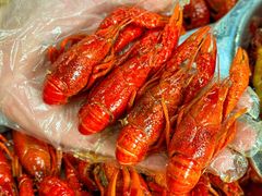 -忆口香龙虾(珠海夏湾老店)