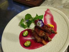 -Wei菋·Le Bistrot