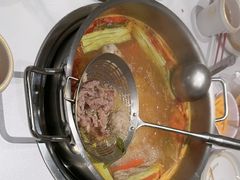 -潮正和潮汕牛肉火锅·老字号(番禺万达店)