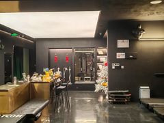 -TOP健身私教工作室(侨香店)
