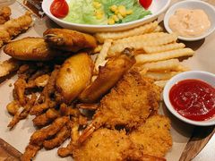 -坂吉屋·居酒屋深夜食堂(龙湖店)