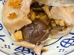 -芋包王闽南茶楼(八市店)