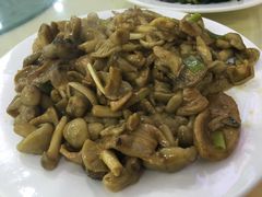 -老舅老蒙肉饼非遗店(一店)