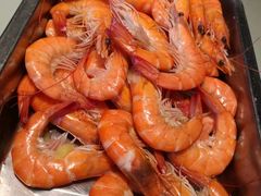 -胶东海鲜大排档(北太平庄店)